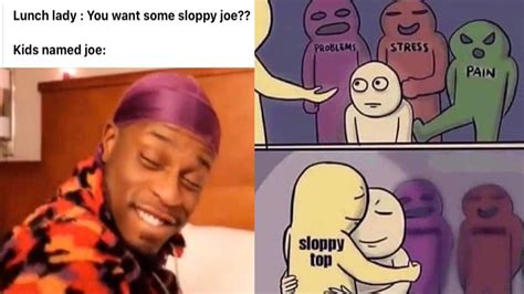 Sloppy toppy. Things To Know About Sloppy toppy. 